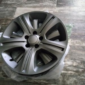 Chevy cruze hub caps